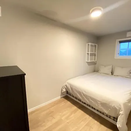 3 Bedroom In Storhaug Stavanger