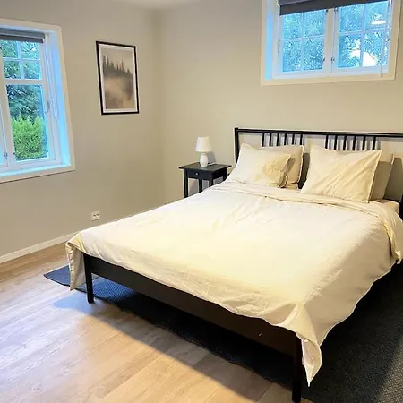 3 Bedroom In Storhaug