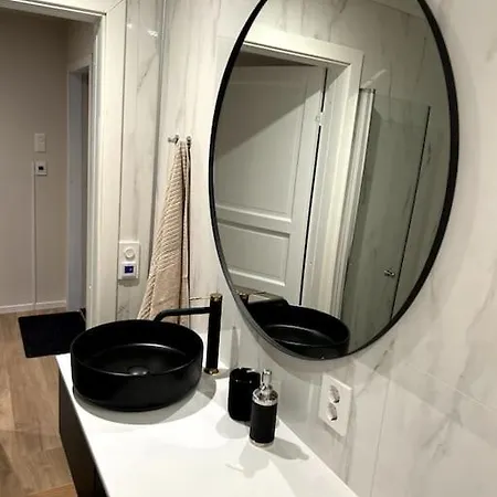 Apartmán 3 Bedroom In Storhaug *