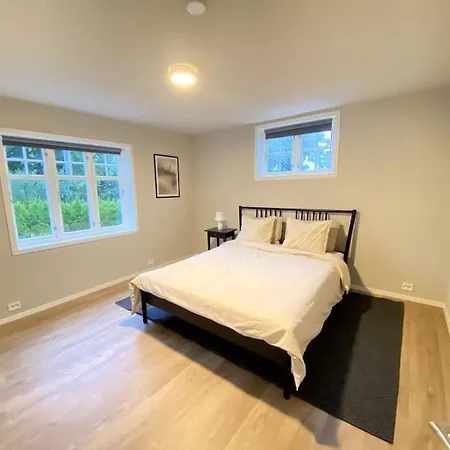 3 Bedroom In Storhaug * Stavanger