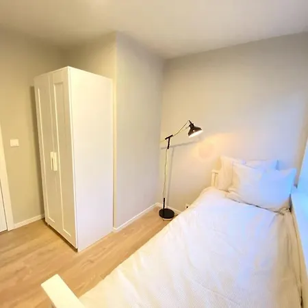Apartmán 3 Bedroom In Storhaug Stavanger