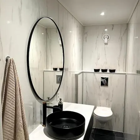 3 Bedroom In Storhaug Stavanger