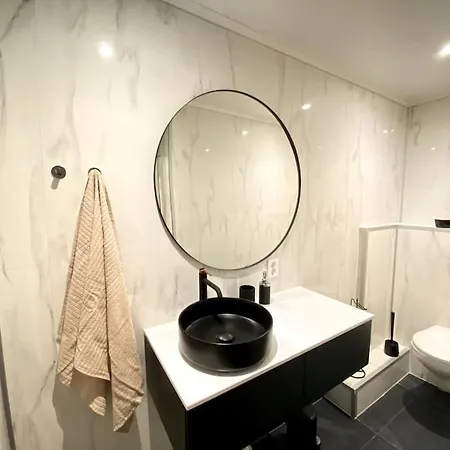 3 Bedroom In Storhaug * Stavanger