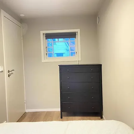 Apartmán 3 Bedroom In Storhaug *