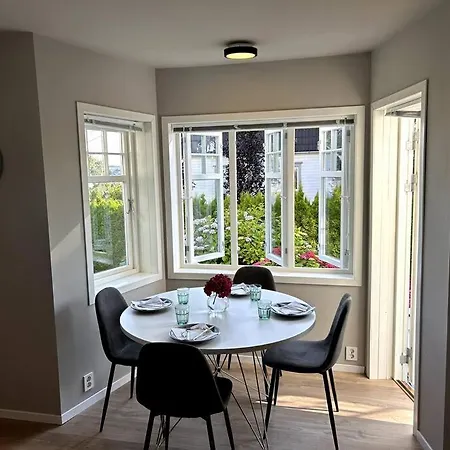 3 Bedroom In Storhaug Apartmán Stavanger